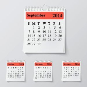 Wall Calendar Printing Service