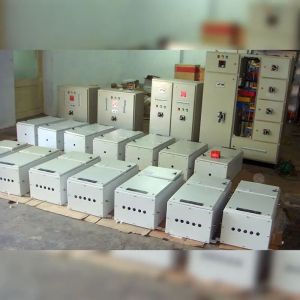 Power Distribution Boards