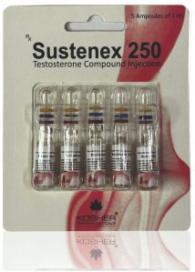 Sustenex 250