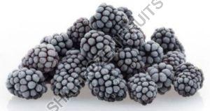 Frozen Imported Blackberry