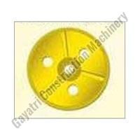 Concrete Mixer Spare Parts