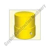 Concrete Mixer Spare Parts