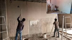 House Wall Painting Service