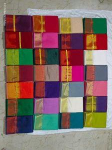 Mangalgiri handloom cotton saree