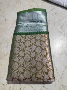 Tissue Silk Saree