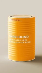 Shreebond MU-15 Methylated Urea Formaldehyde Resin