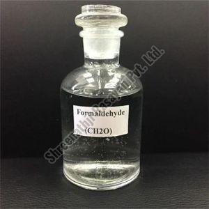 37% Formaldehyde Chemical