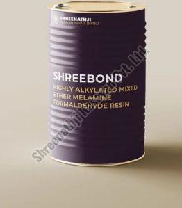 Shreebond AM-1161 Highly Alkylated Mixed Ether Melamine Formaldehyde Resin