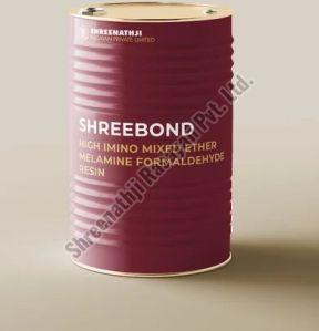 Shreebond AM-202 Highly Imino Mixed Ether Melamine Formaldehyde Resin