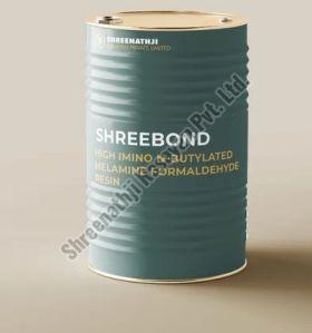 Shreebond BM-1158LF High Imino N-Butylated Melamine Formaldehyde Resin