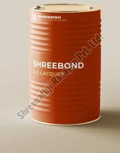 Shreebond DG-300B DG Lacquer Chemical