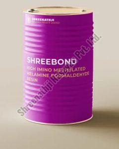 Shreebond HM-325 High Imino Methylated Melamine Formaldehyde Resin