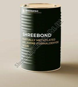 Shreebond HM-380 Partially Methylated Melamine Formaldehyde Resin