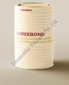 Shreebond IBM-970 ISO Butylated Urea Formaldehyde Resin