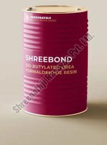 Shreebond IBU-1051 ISO Butylated Urea Formaldehyde Resin