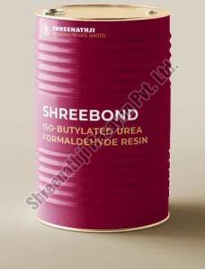 Shreebond IBU-19 ISO Butylated Urea Formaldehyde Resin