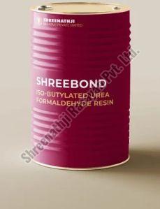 Shreebond IBU-663 ISO Butylated Urea Formaldehyde Resin