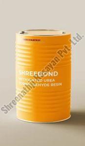 Shreebond MU-15 Methylated Urea Formaldehyde Resin