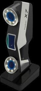 LASER HANDHELD 3D SCANNER