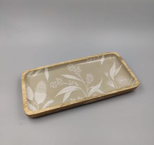 Wooden Serving Trays