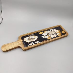 Wooden Serving Trays