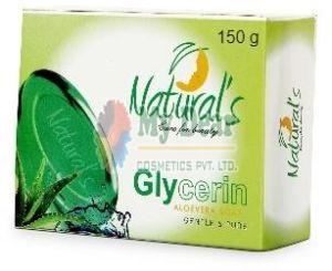 ALOEVERA SOAP 150 GM