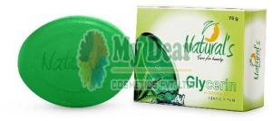 ALOEVERA SOAP 75 GM