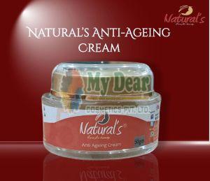 Anti Ageing Cream