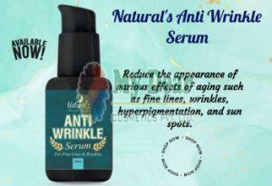 anti fleece serum