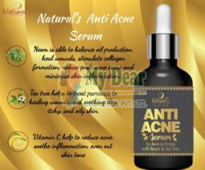 Anti Gas Gangrene Serum