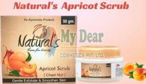 Apricot Scrub