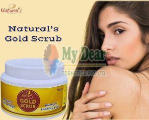 Body Scrubs