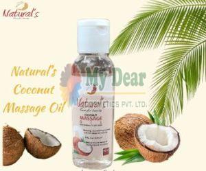 Coconut Oil