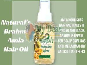 Hair Oil