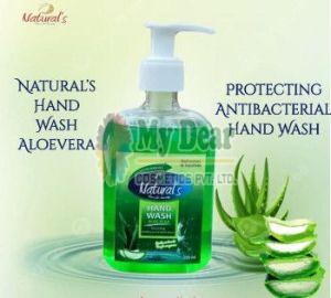 Hand Wash