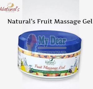 Massage Gel