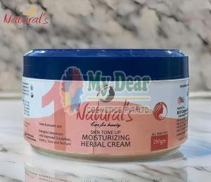 Moisturising Cream