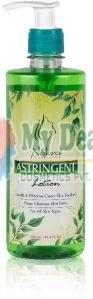 NATURAL THE ESSENCE OF NATURE ASTRINGENT LOTION 500 ML.