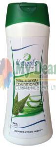 250ml neem aloe vera shampoo