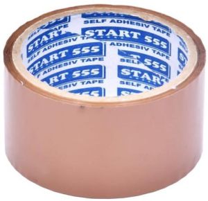 Bopp Adhesive Tapes