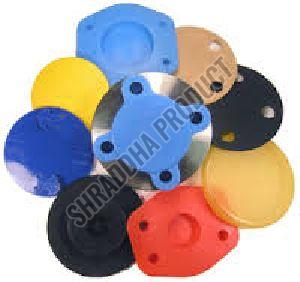 Plastic Flange Cover / Pcd