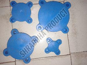 Plastic Flange Cover / Pcd