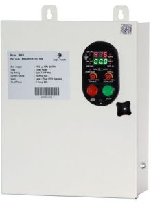 3 Phase Digital DOL Starter