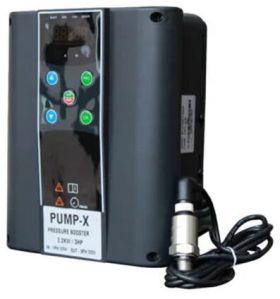 Pump Mount VFD Drive