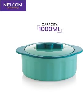 LAGOON 1000 ML-PU INSULATED CASSEROL