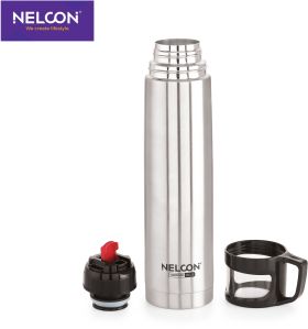 Stainless Steel vaccum -Classy Flask 500ml