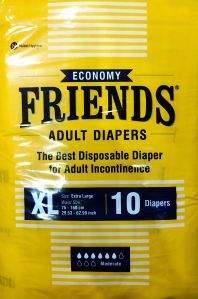 Adult Diapers