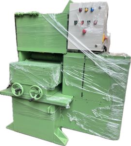 Sheet Lining Grinding Machine