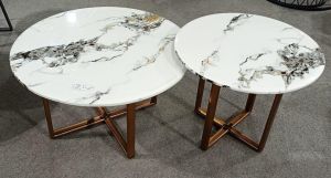 Nesting Table Set