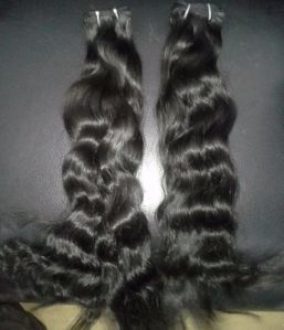 HUMAN LONG CUTICLE ALIGNED RAW VIRGIN HAIR